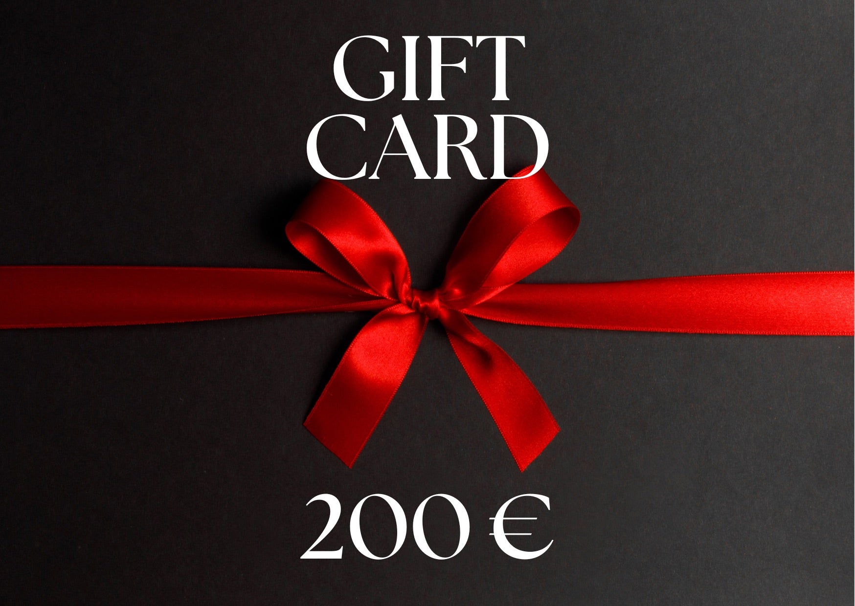 Card cadou și credit în magazin