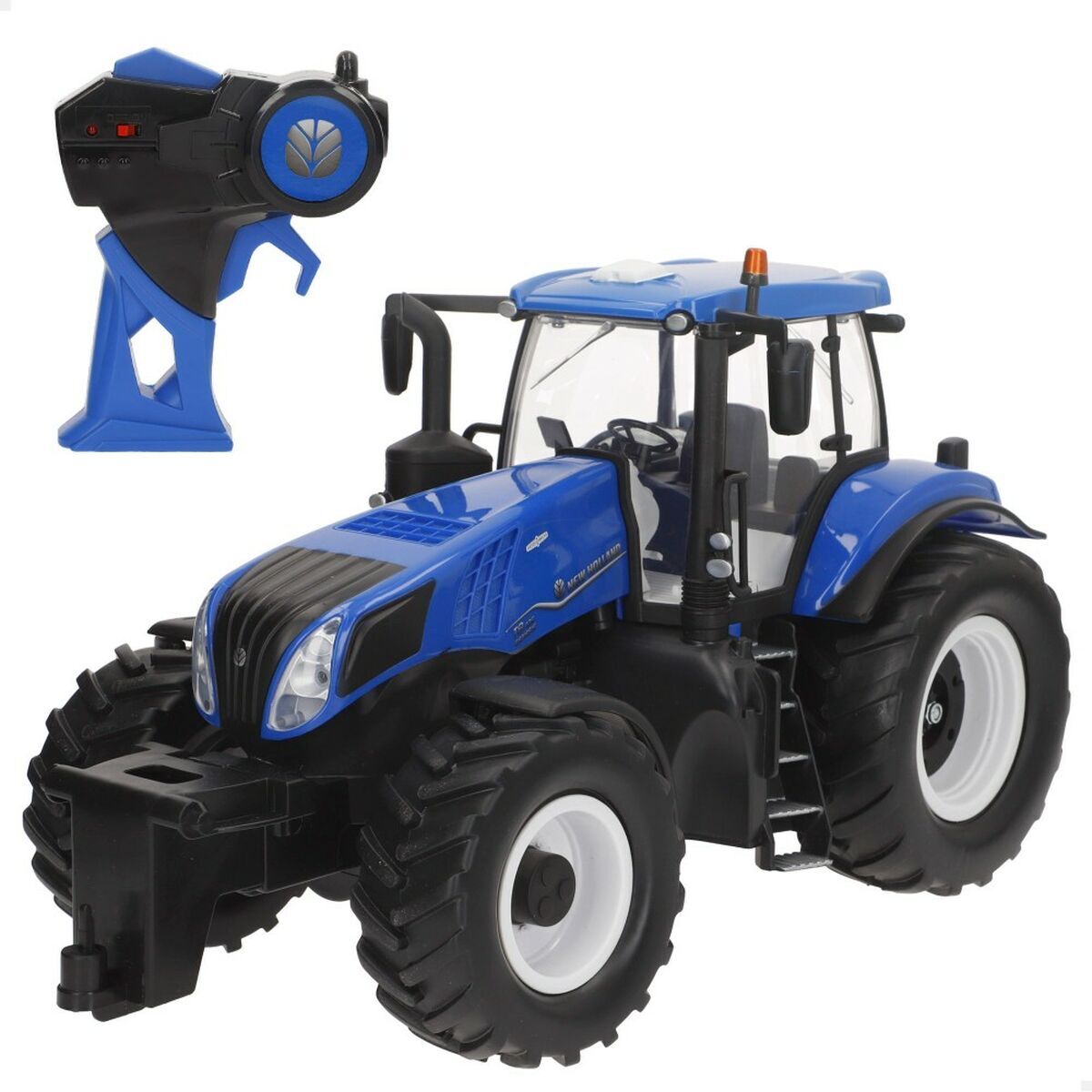 Farm vehicles