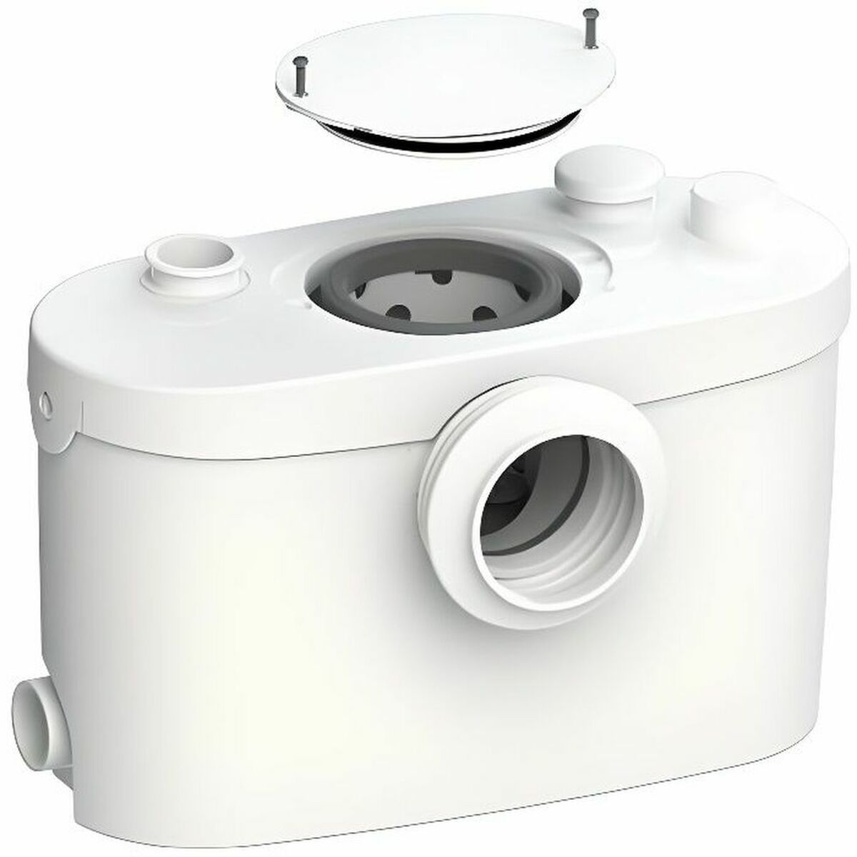 Food Disposers