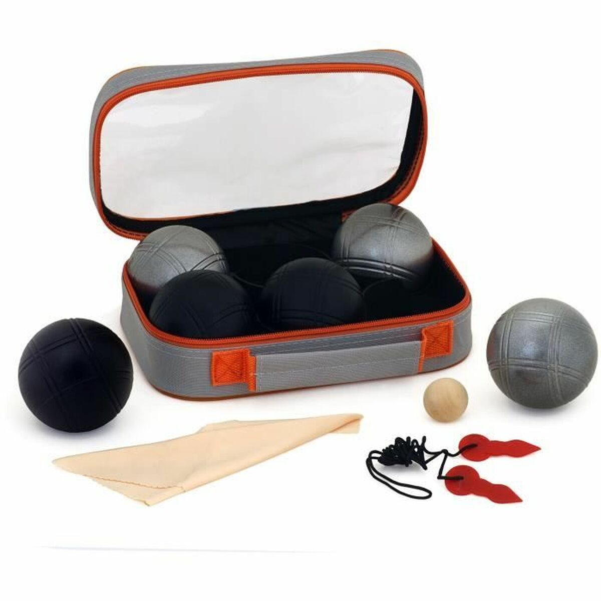 Recreational sports