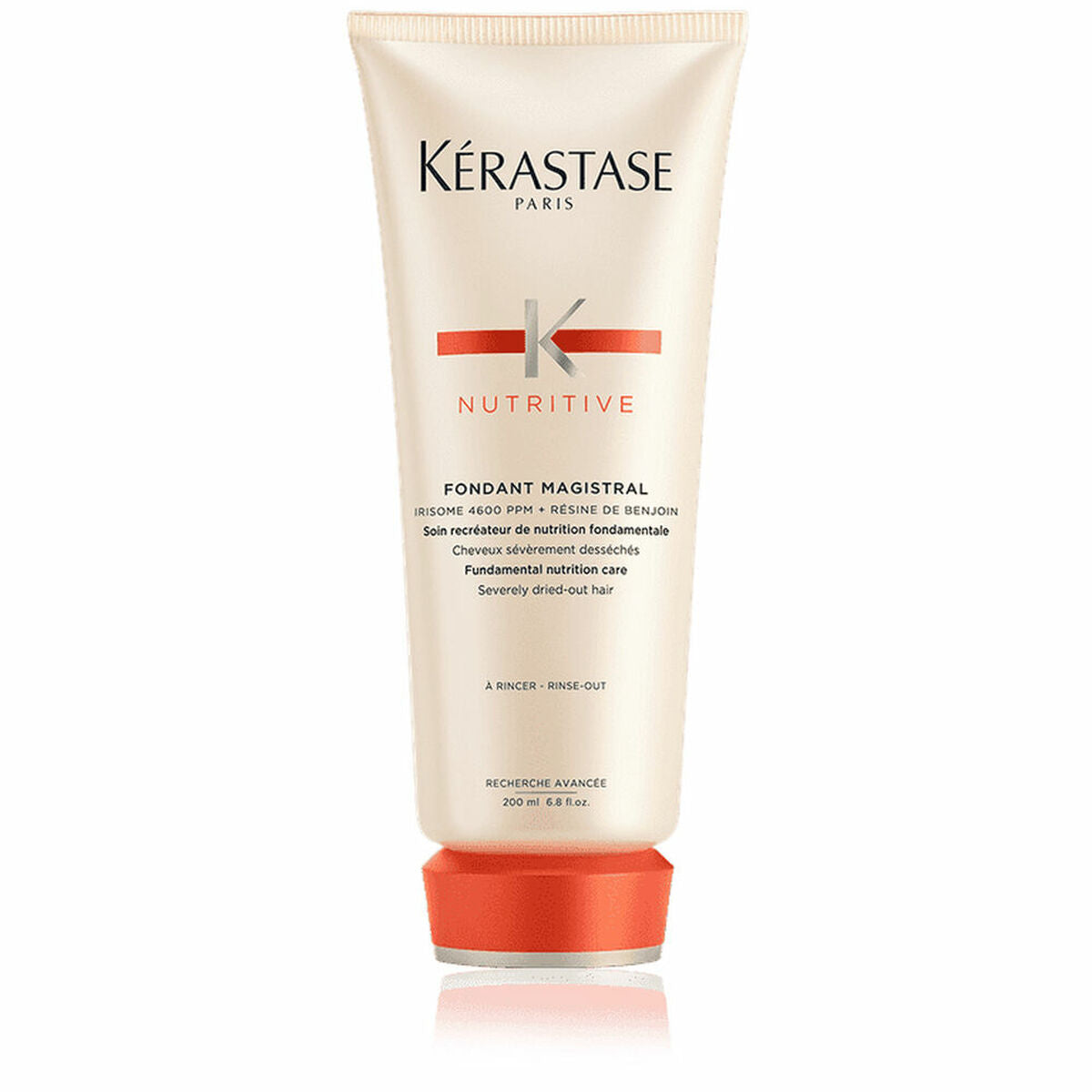 Hair Mascaras