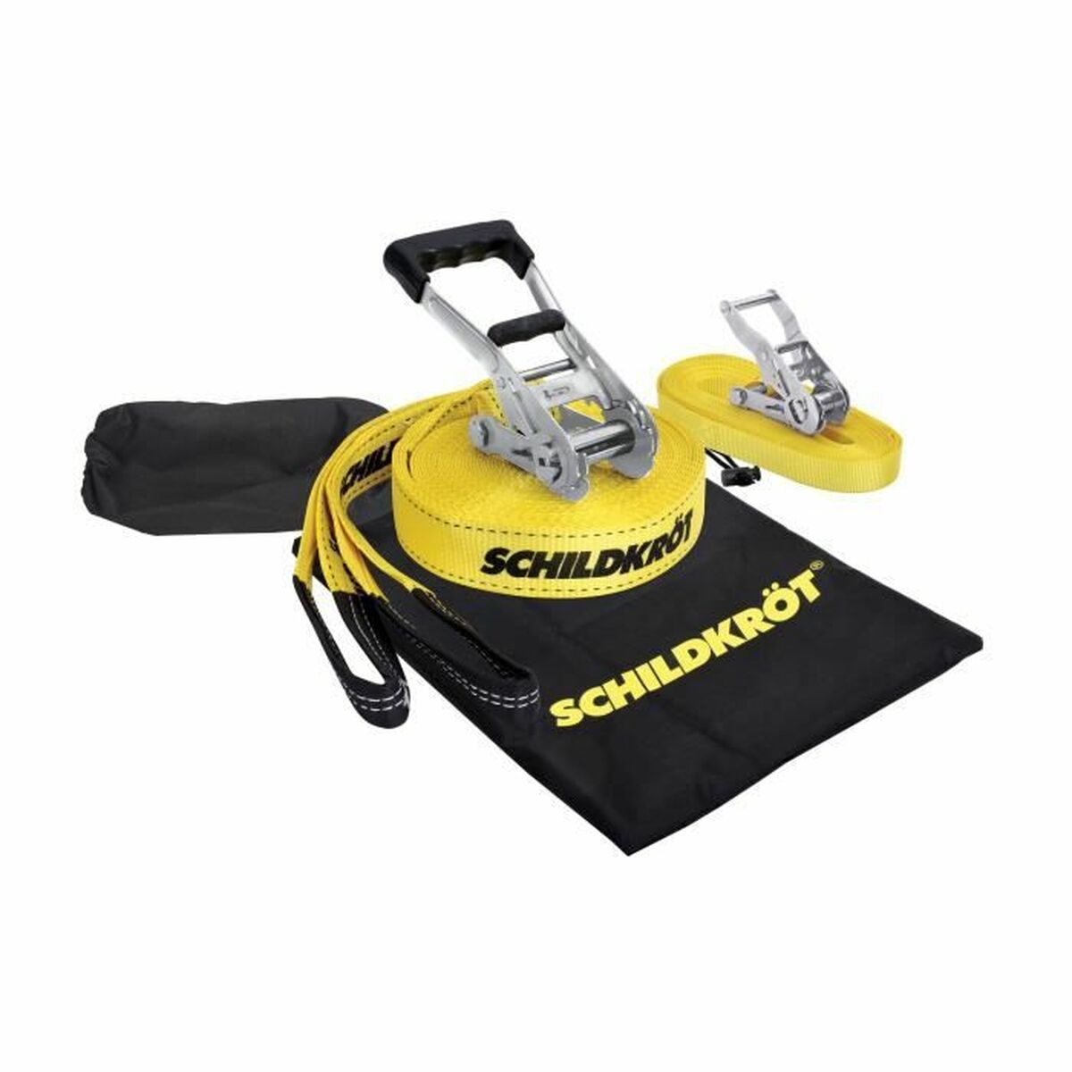 Slacklines
