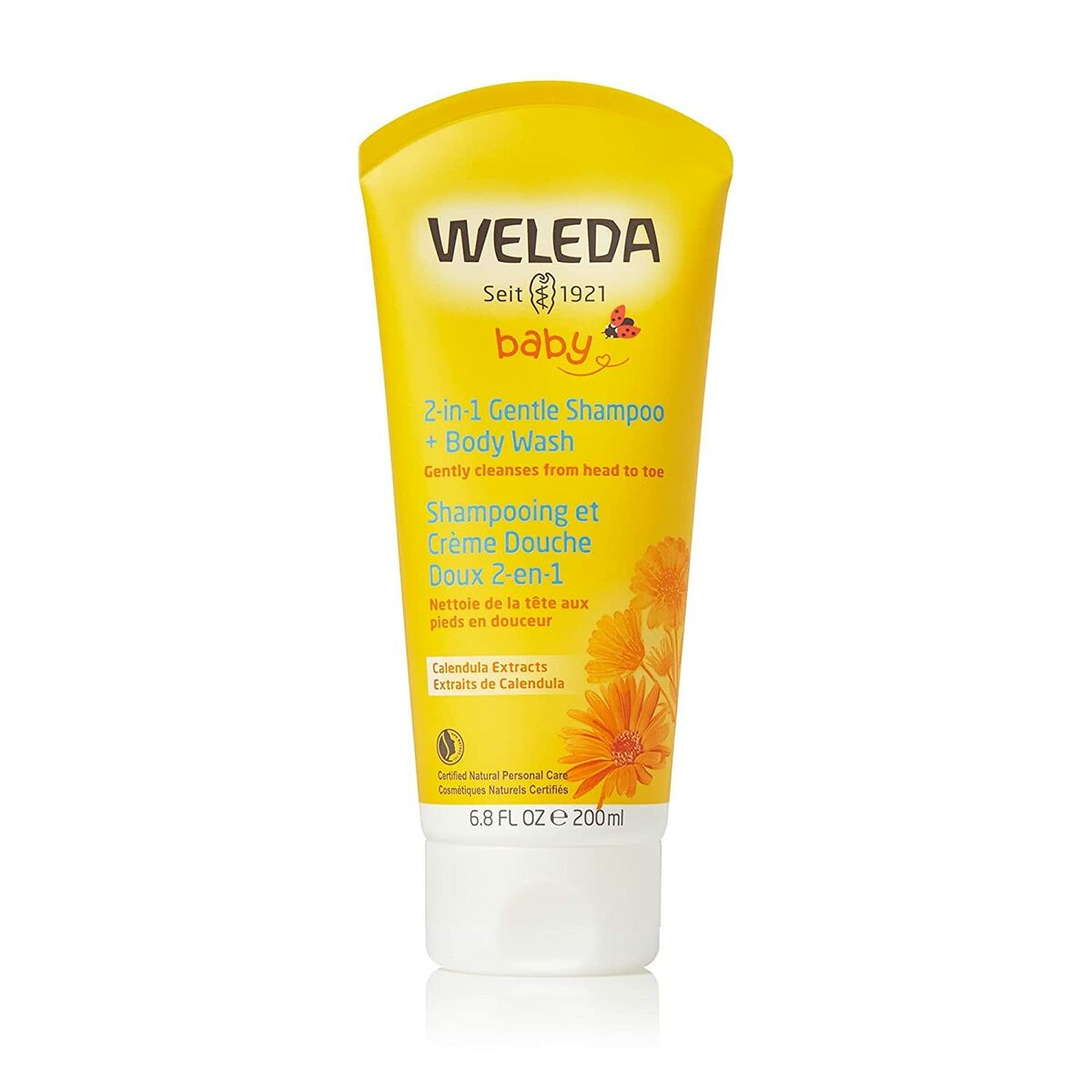 Shampoos