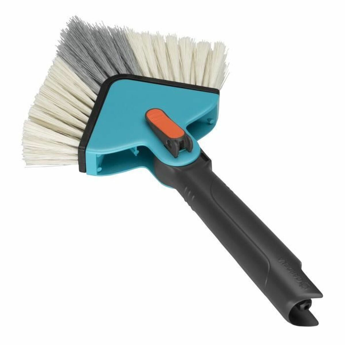 Outdoor & Patio Brooms