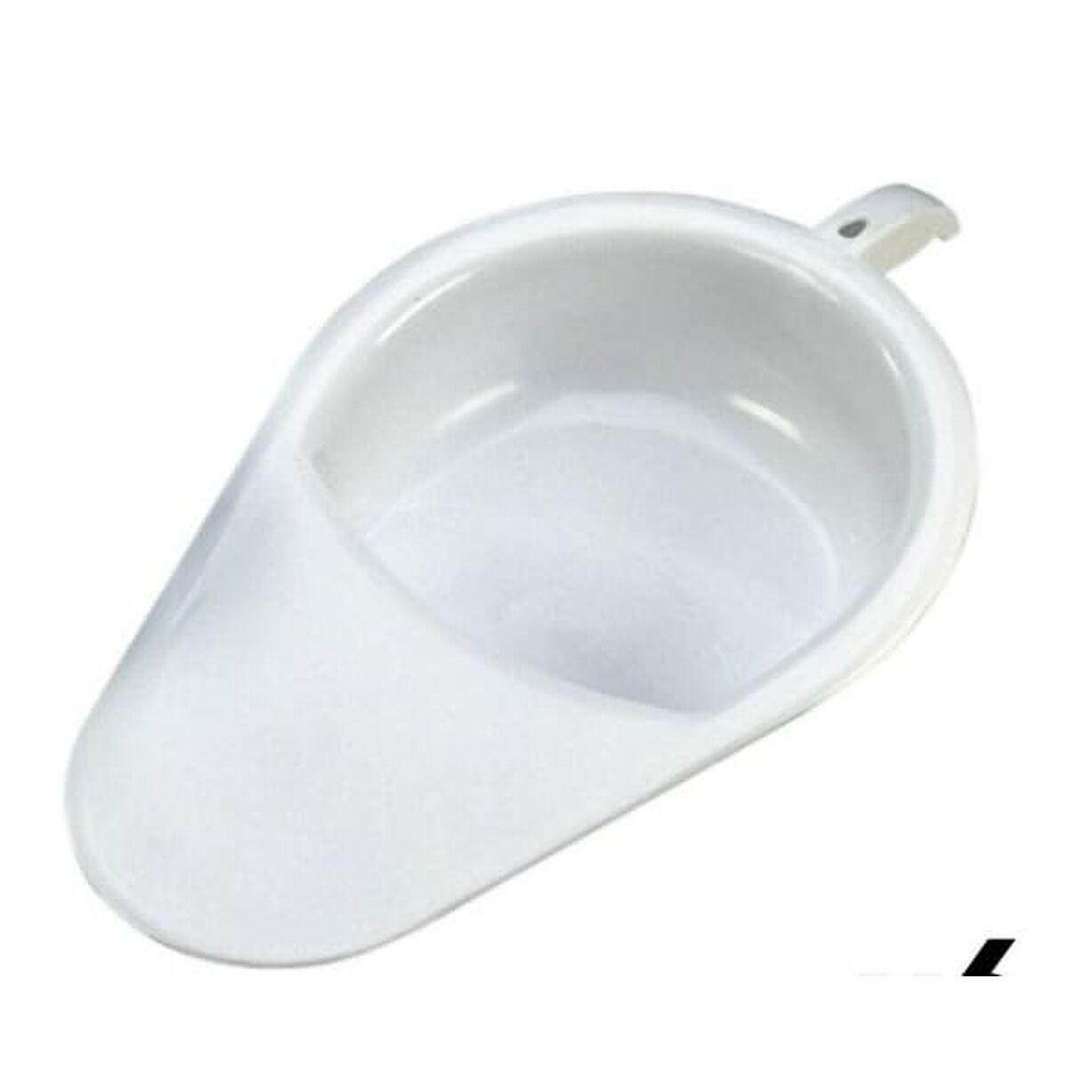Bedpans