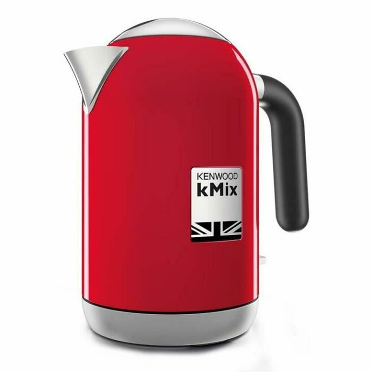 Electric Kettles