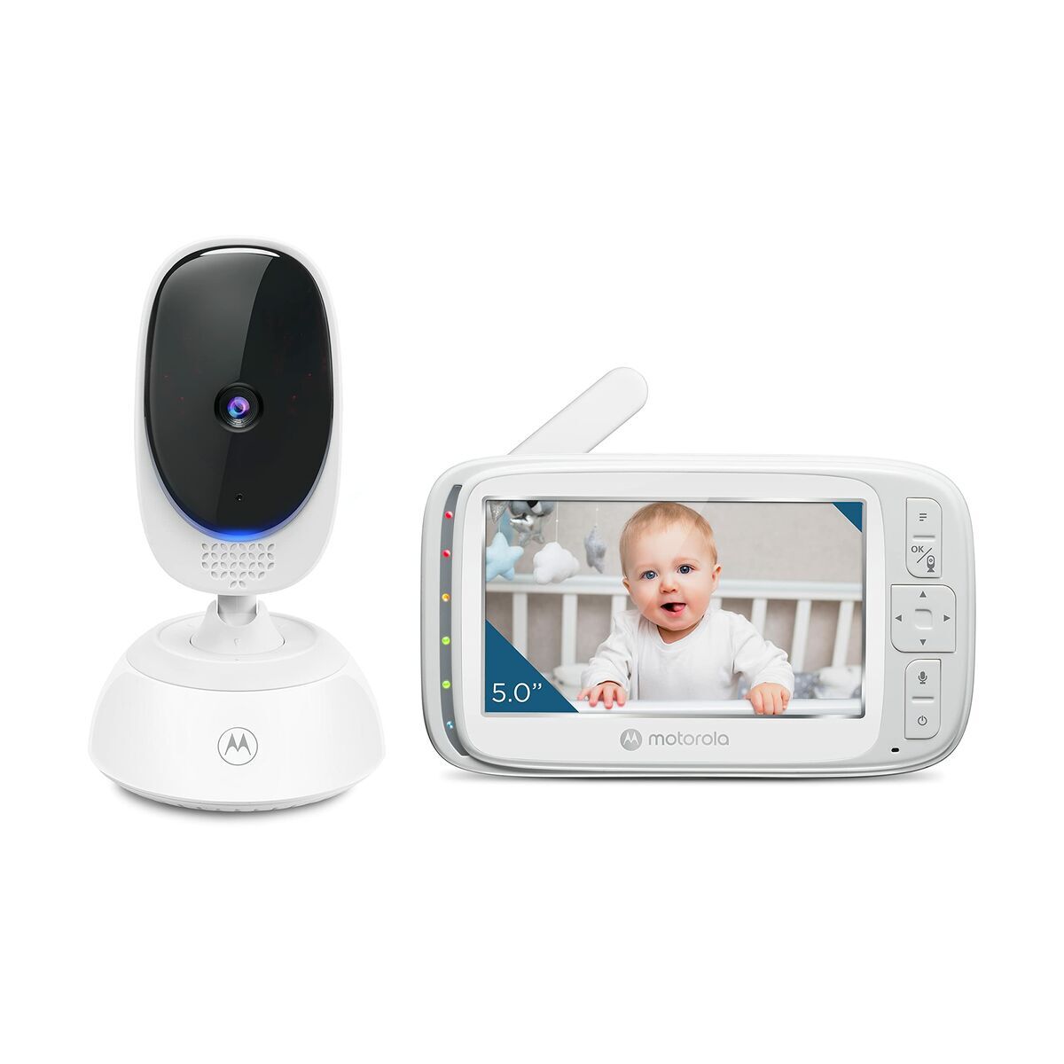 Baby Monitors