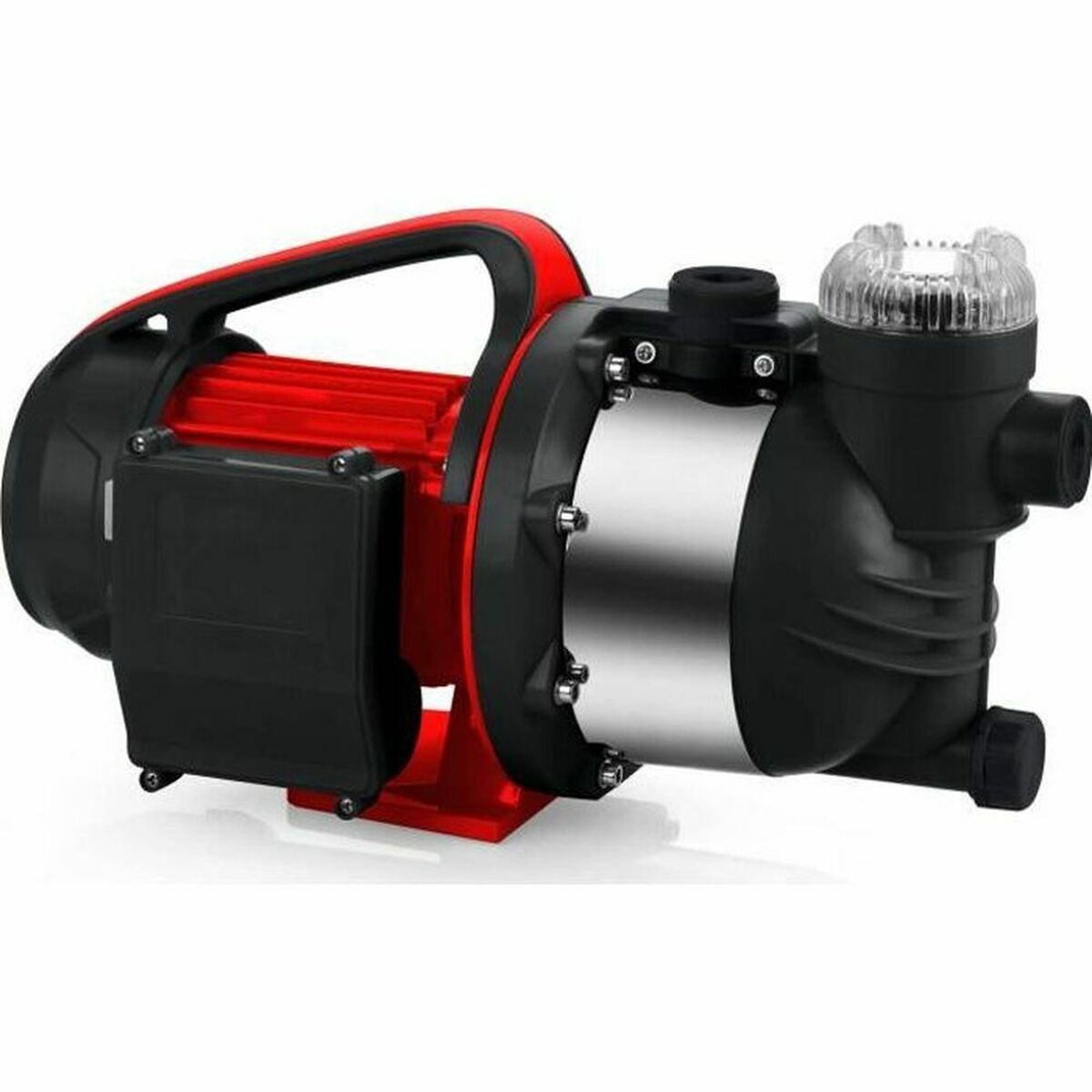 Sprinkler Pumps