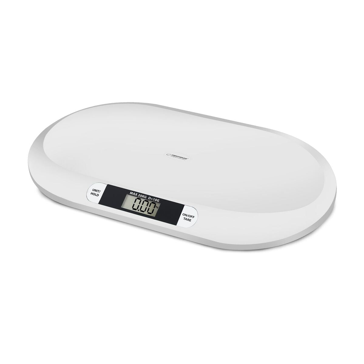 Weighing scales