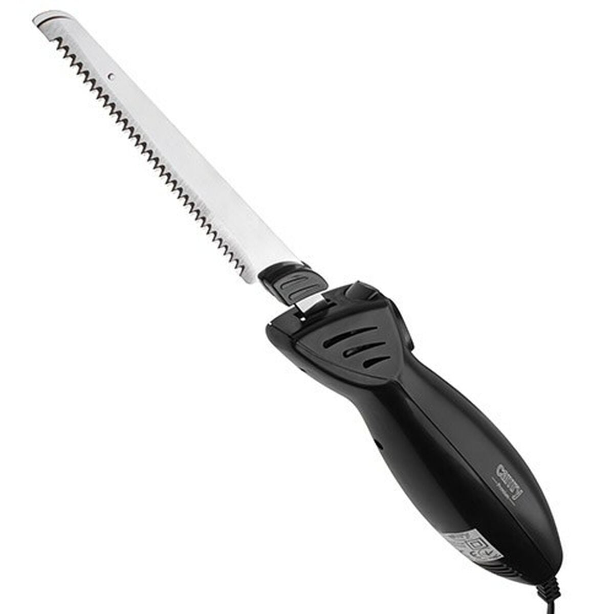 Electric Knives