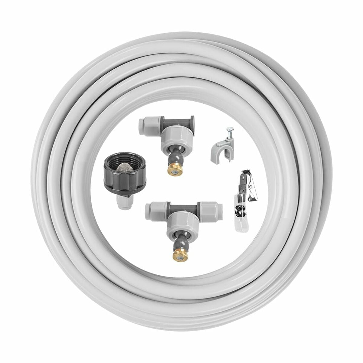 Tap Spray Hoses