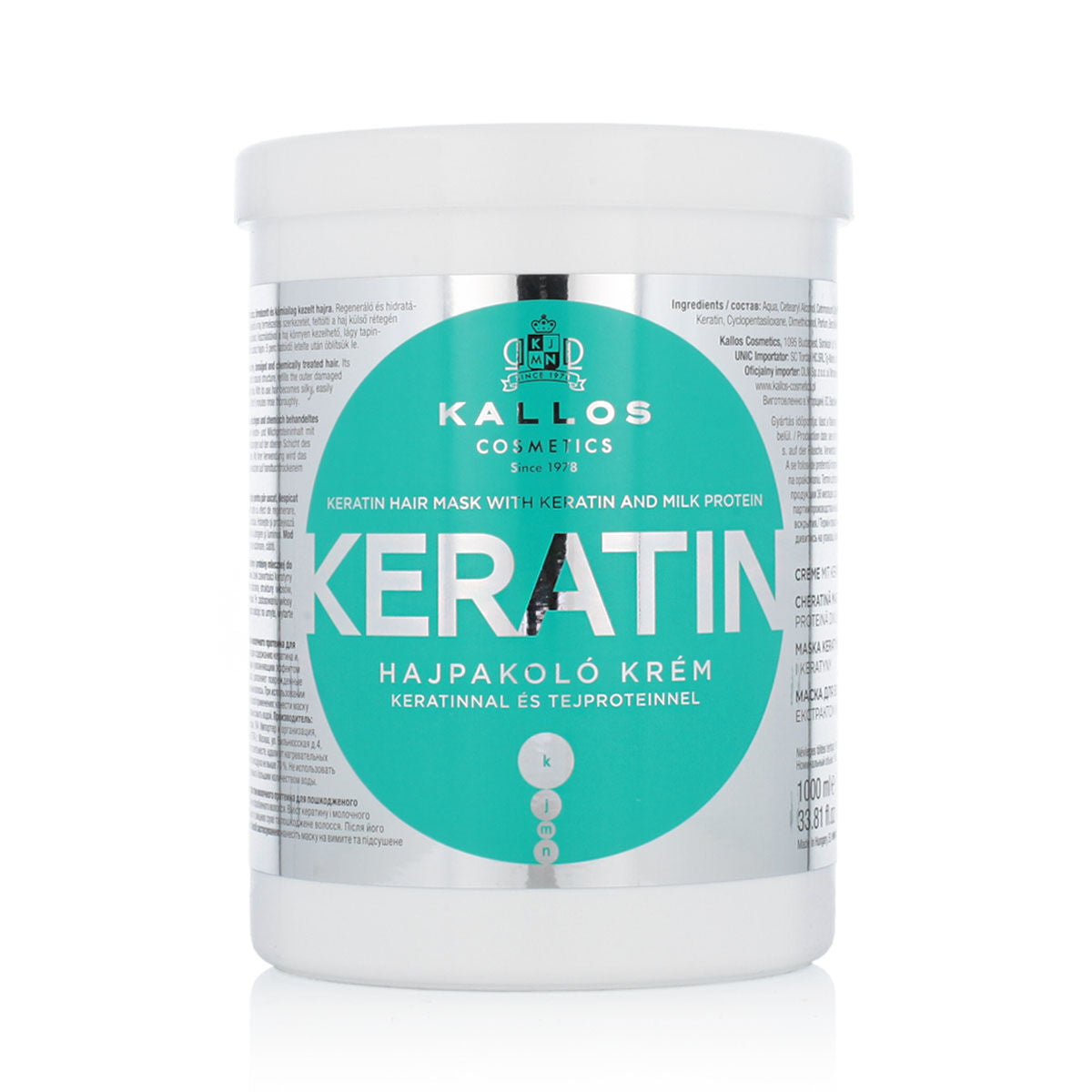 Deep Conditioners & Treatments