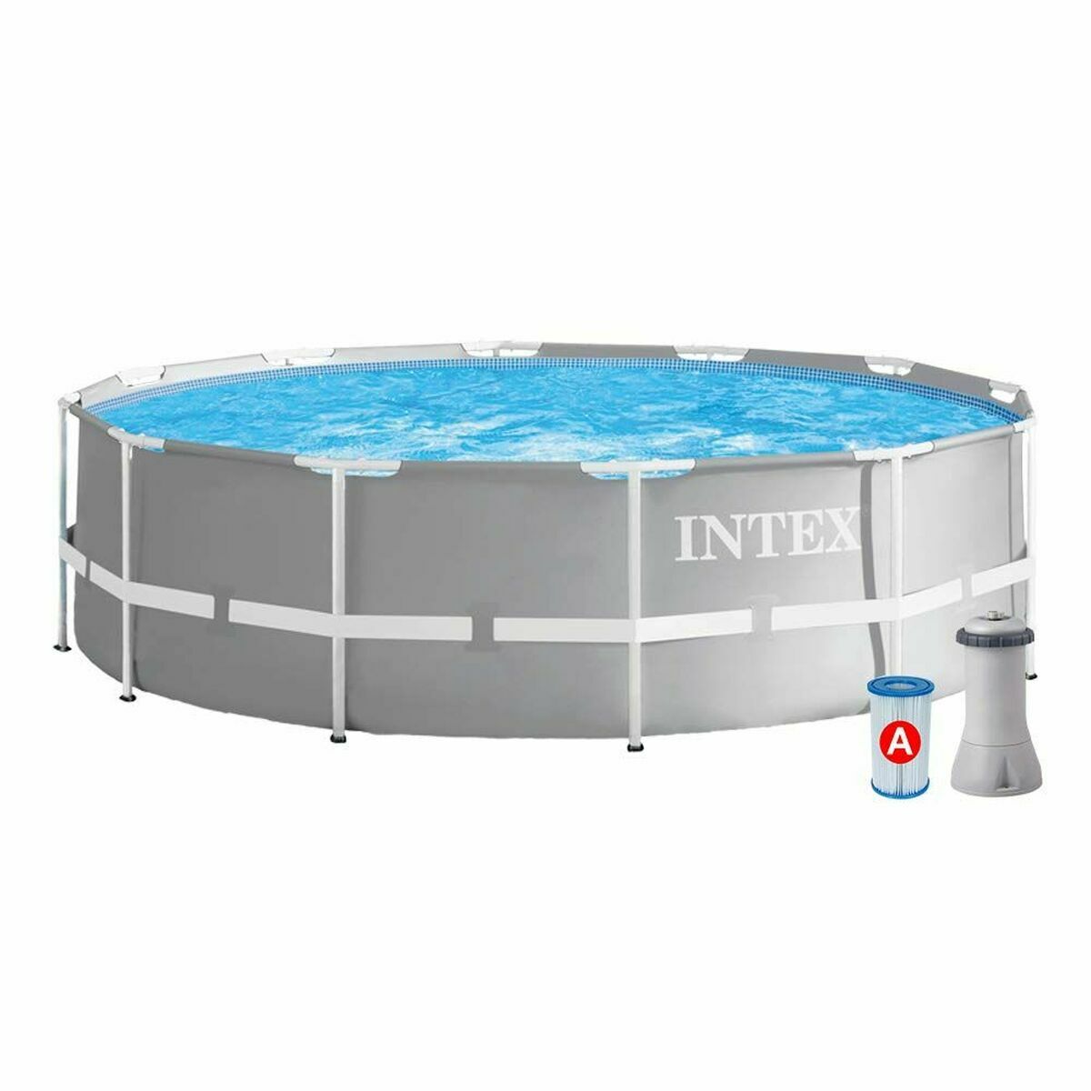 Pools, jacuzzis and supplies