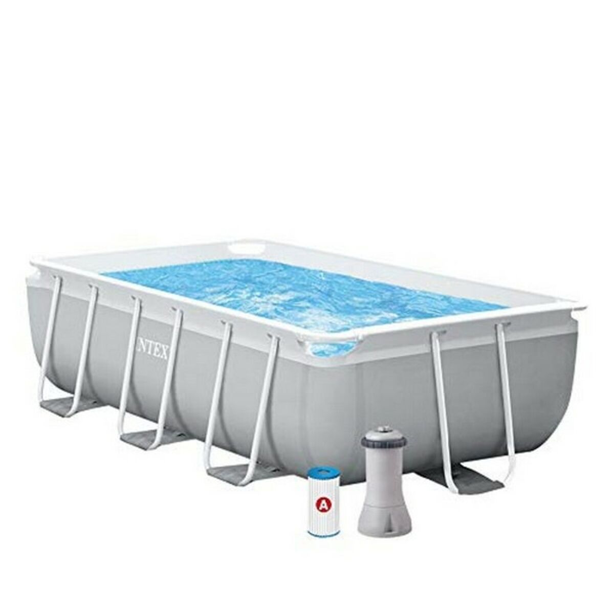 Frame Pools