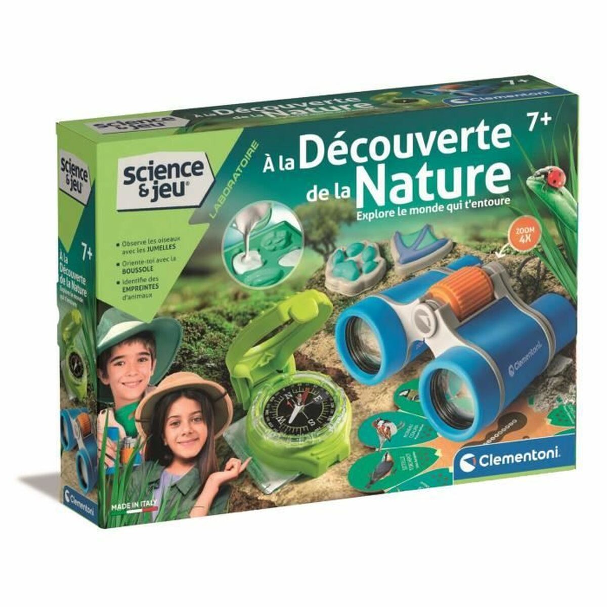 Explorer Toys