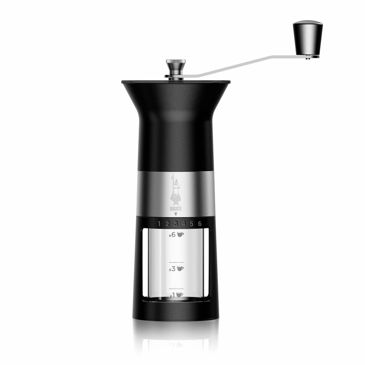 Manual Grinders