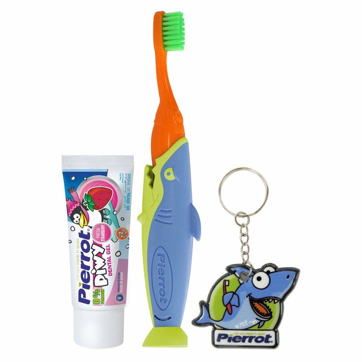 Dental Care Kits