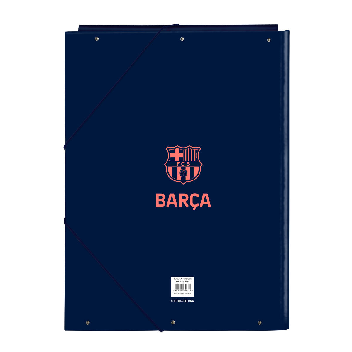 File Folders