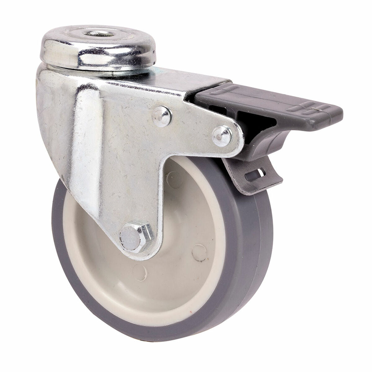 Ball Casters