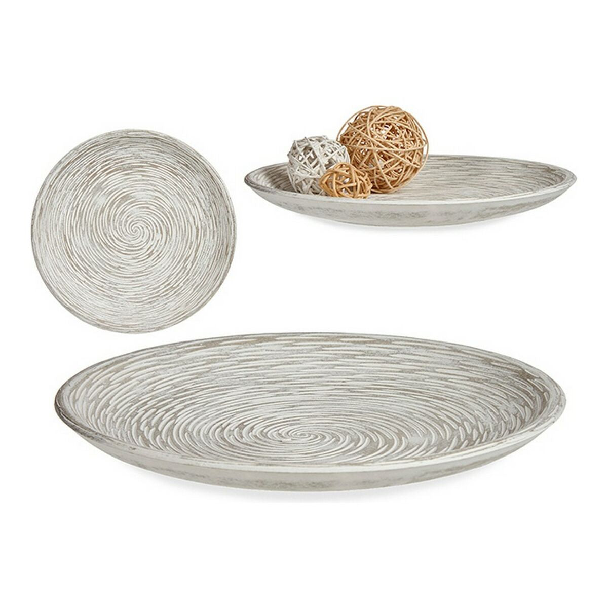 Commemorative Plates