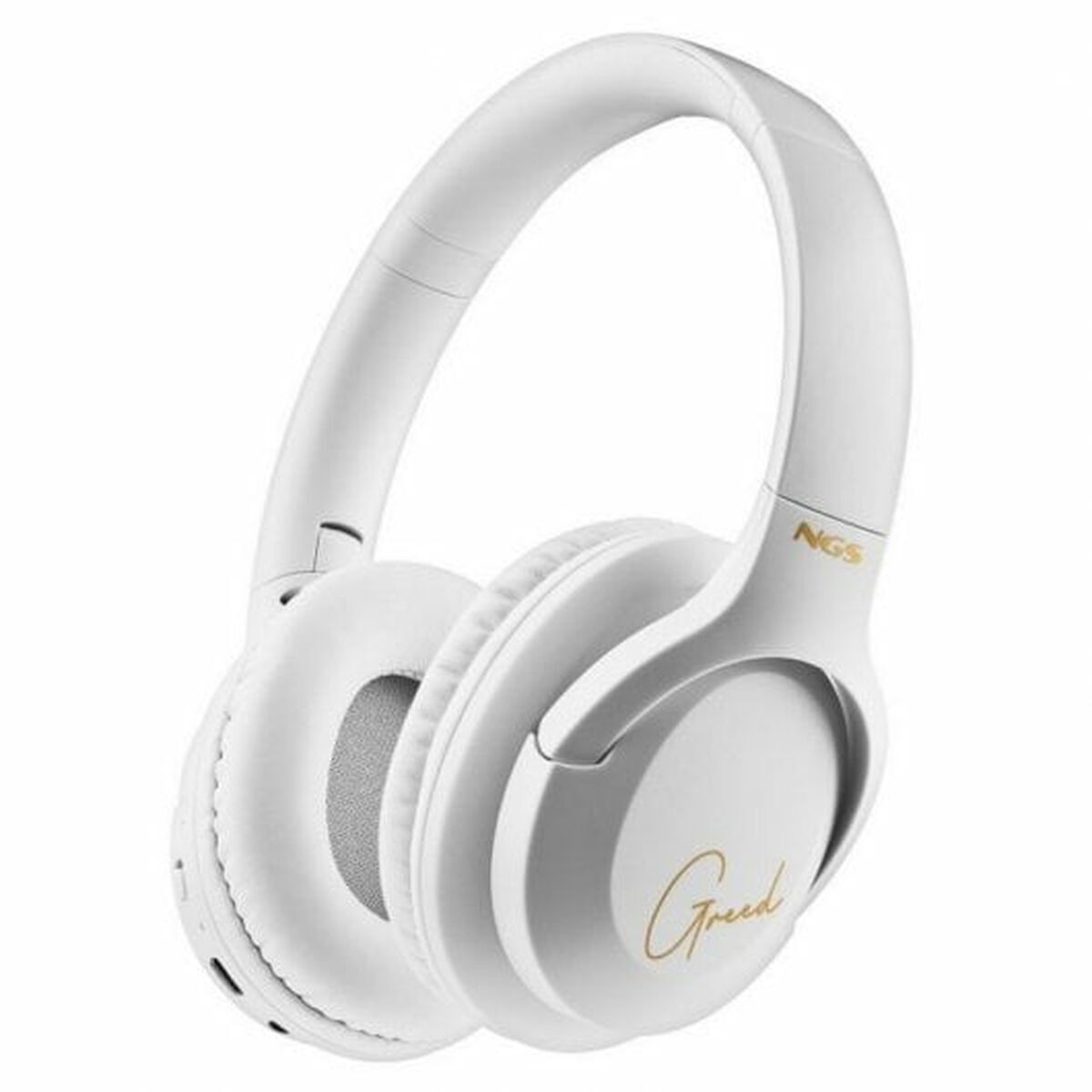 Headphones 