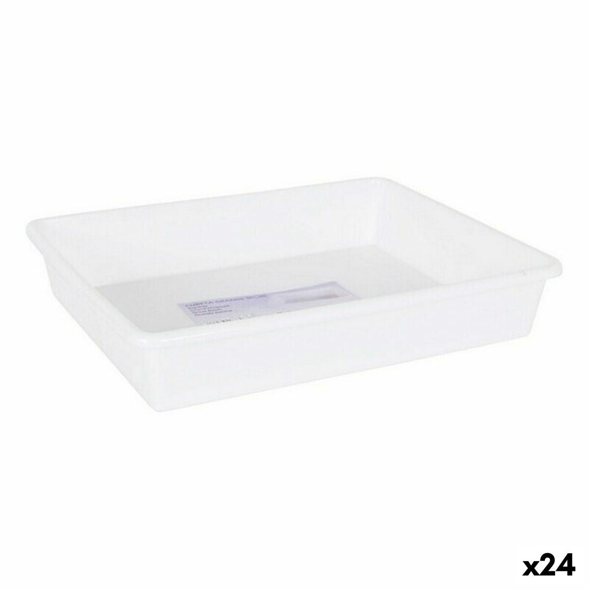 Trays