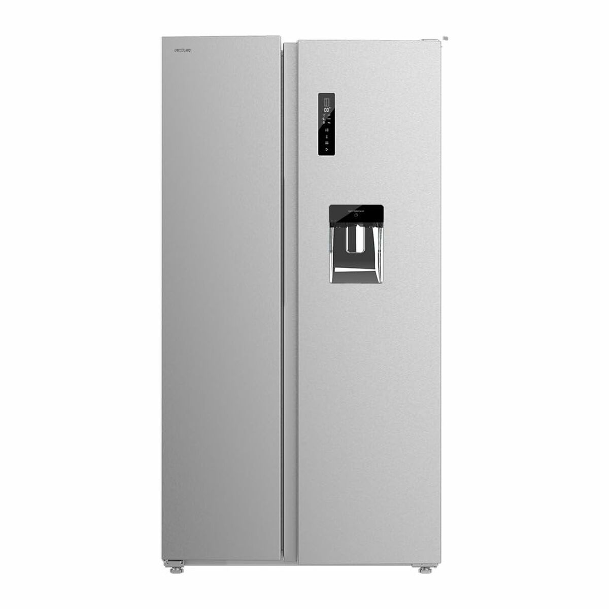 Fridge freezers