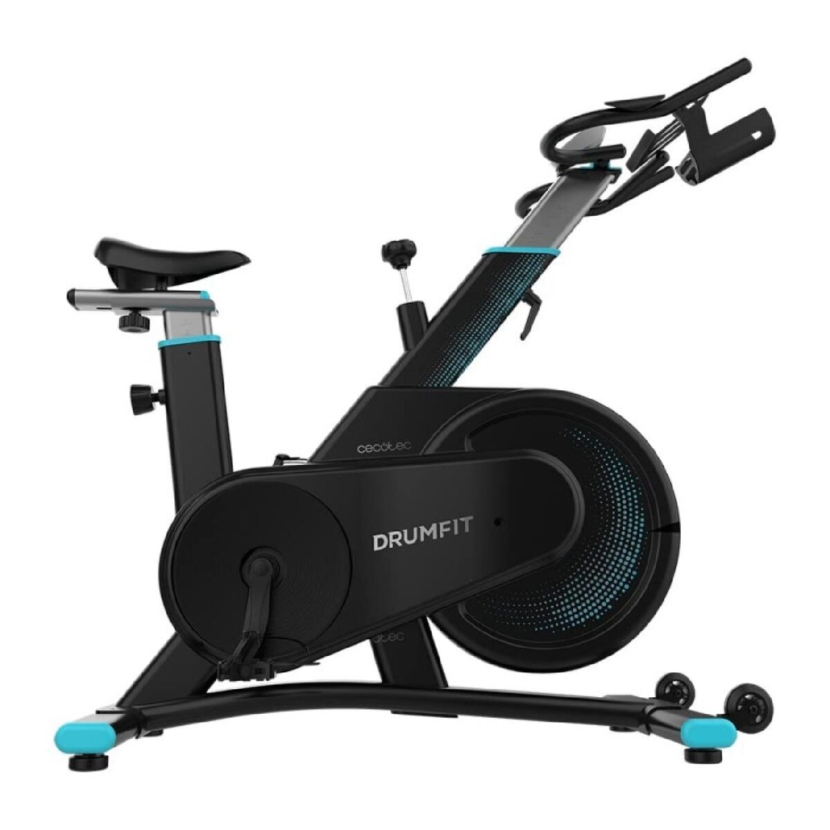 Exercise Bikes