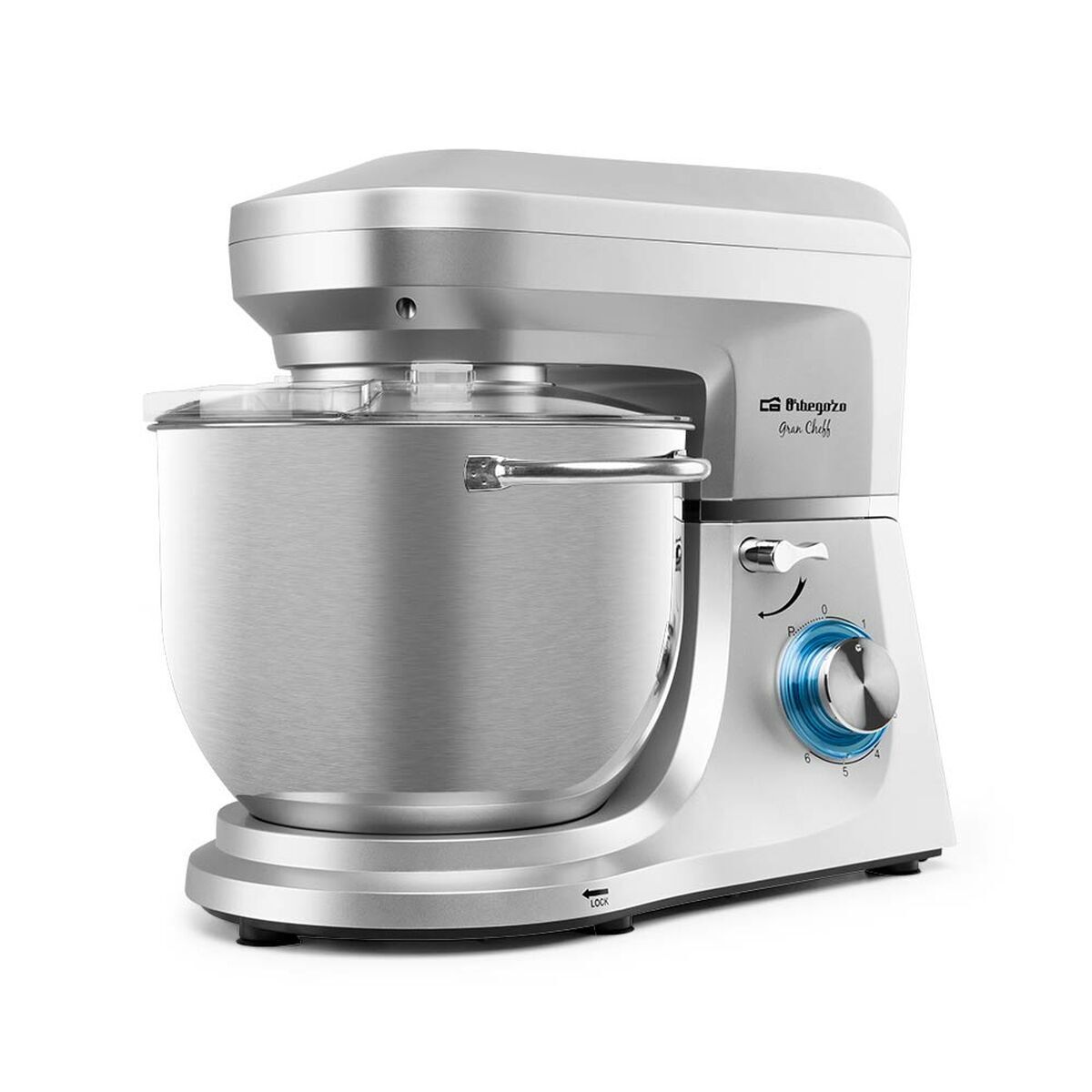 Hand Mixers