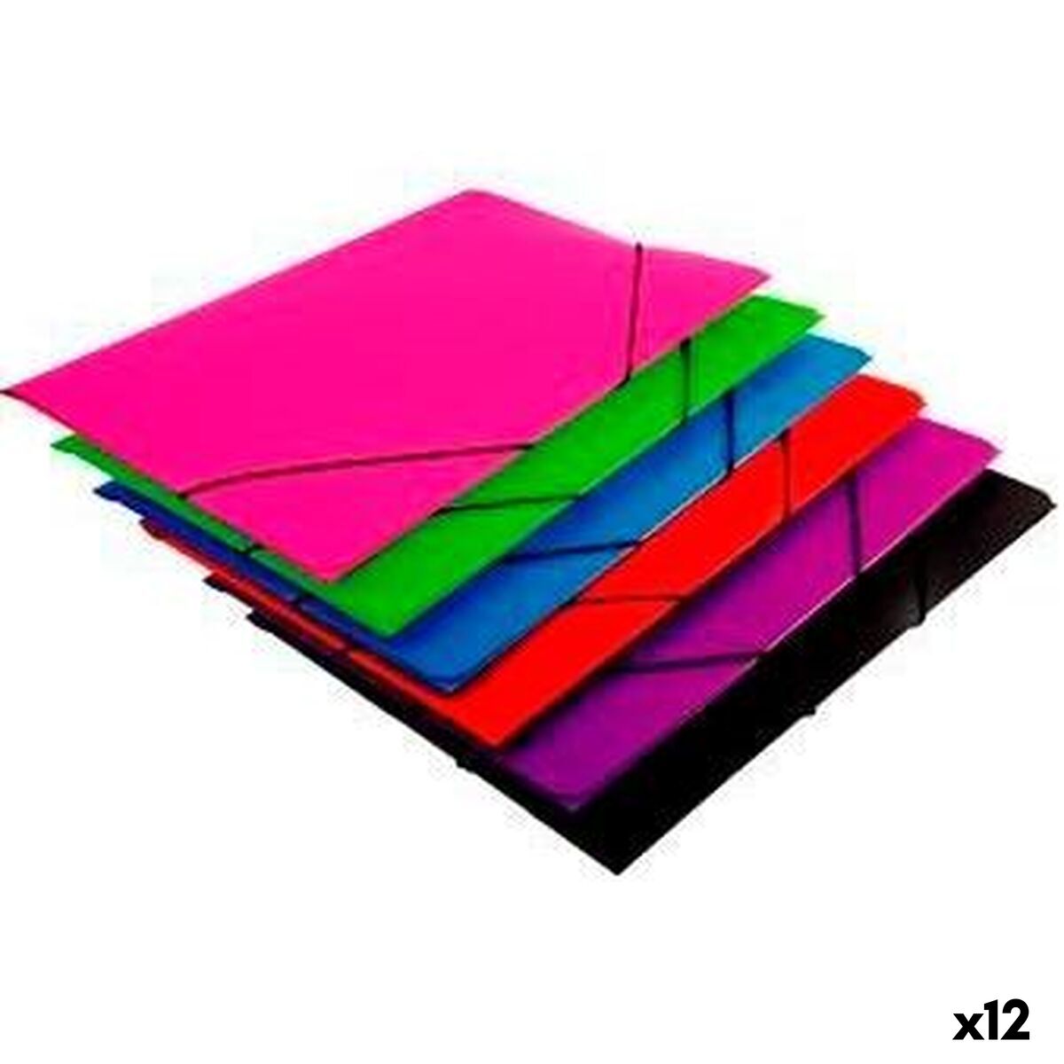 Folders and filing systems