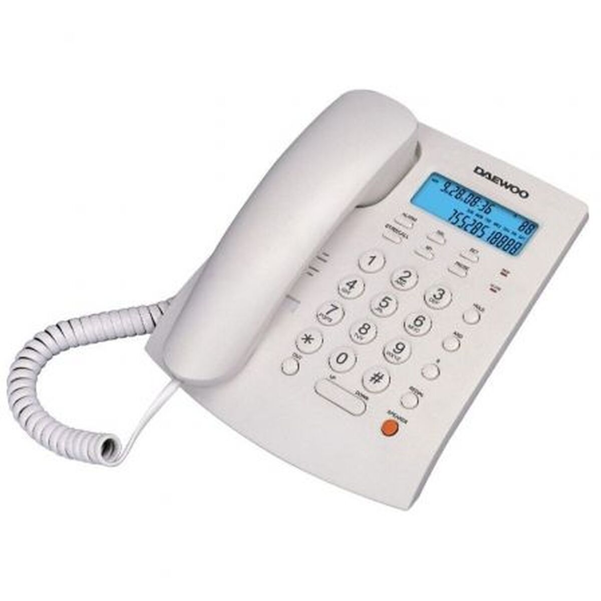 VOIP & Skype Phones