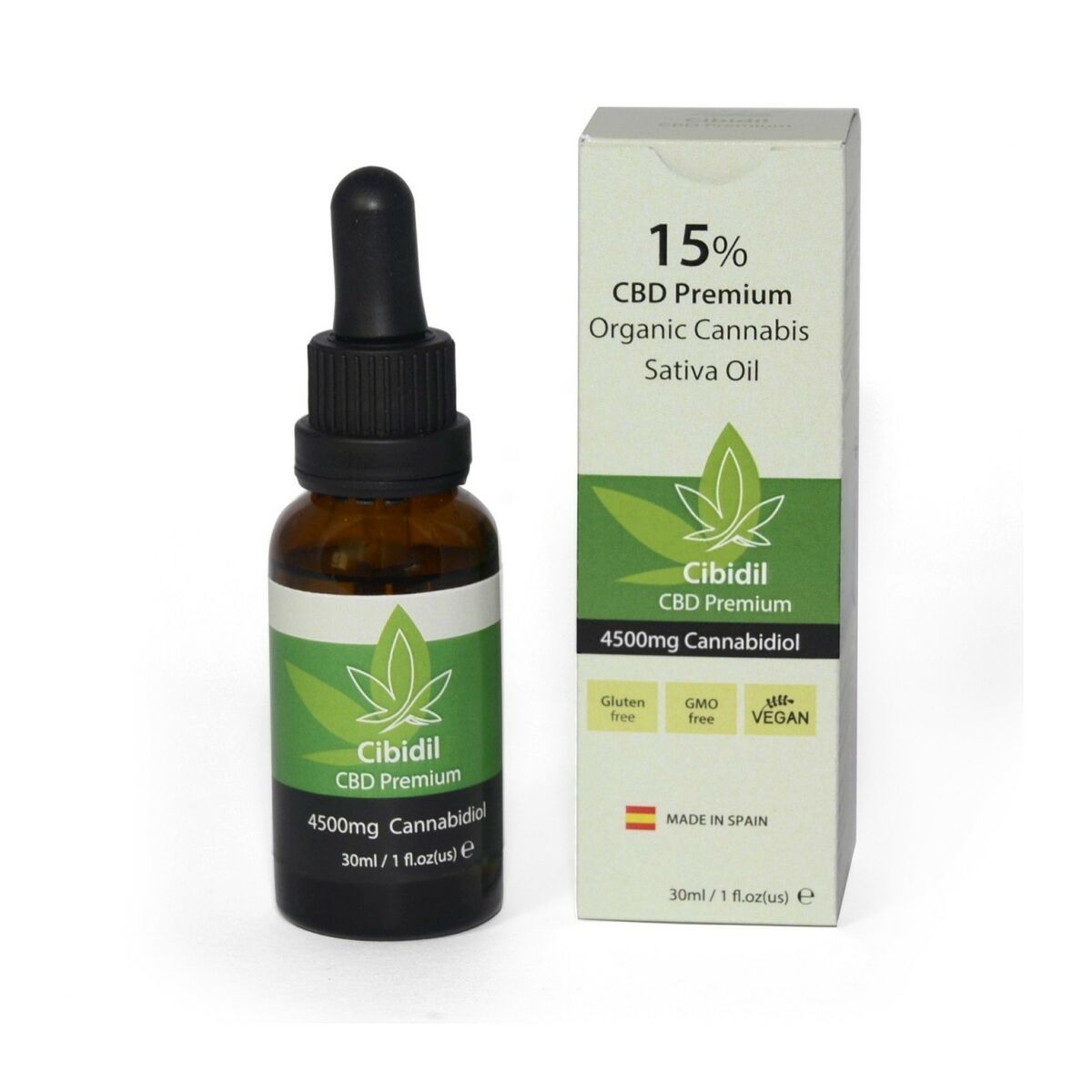 Flower Essences