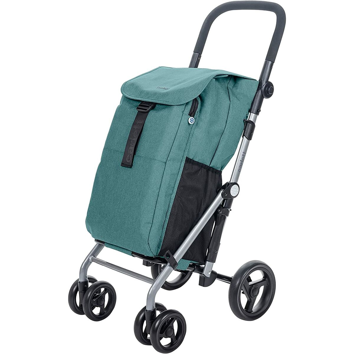 Shopping Trolleys