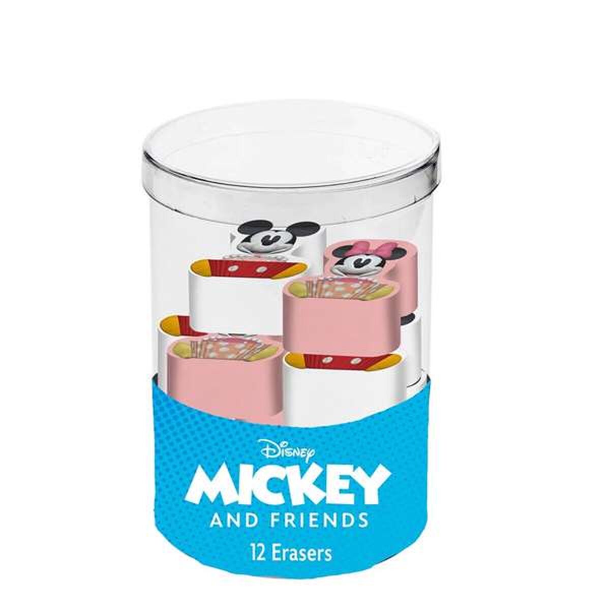 Erasers