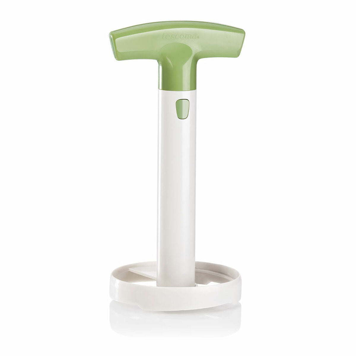 Fruit peelers and cutters