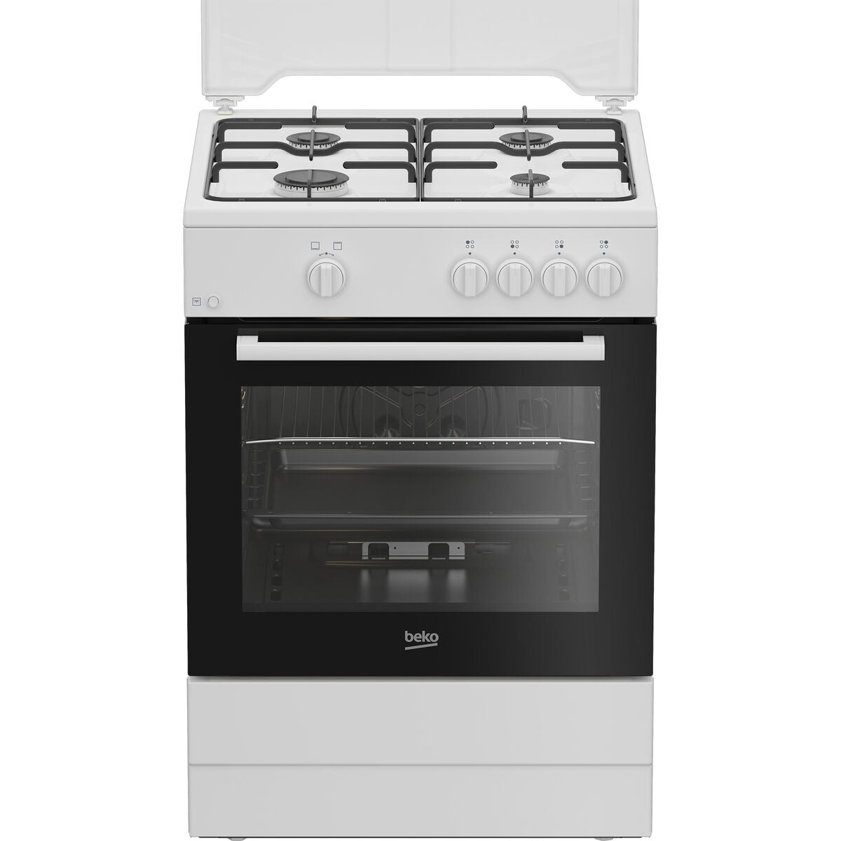 Freestanding cookers
