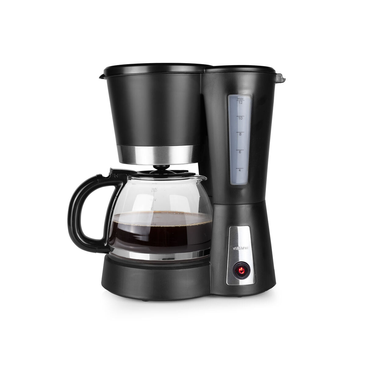 Single Serve Machines