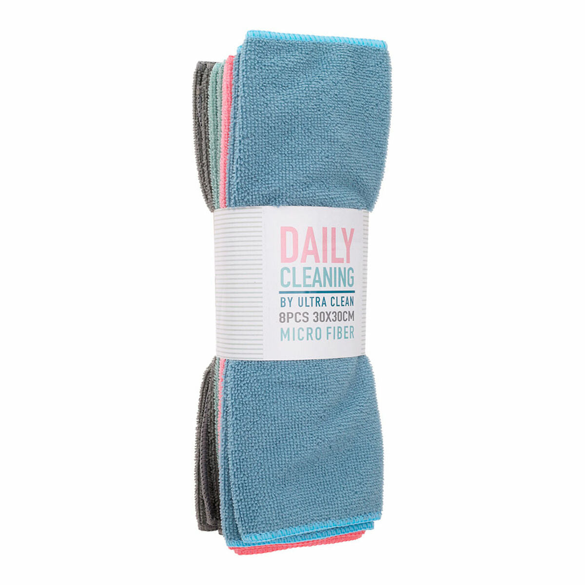 Dish Cloth & Towels