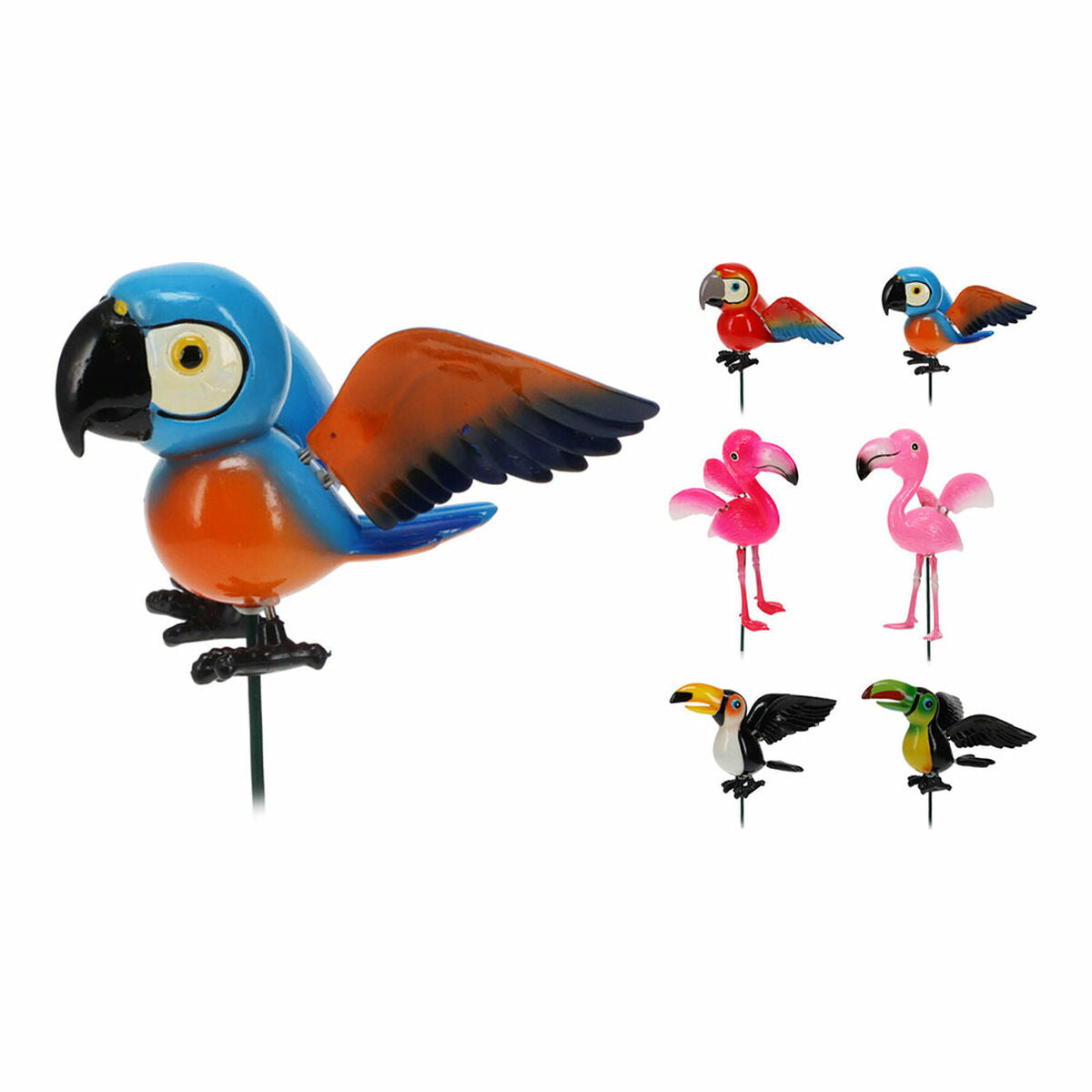 Figurines