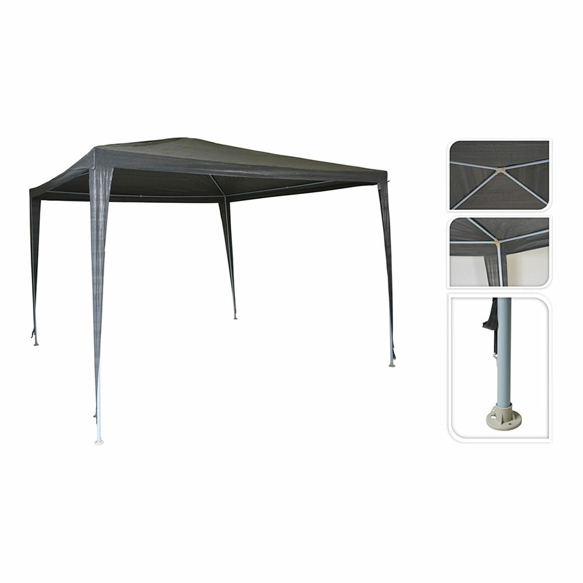 Event Shelters & Gazebos
