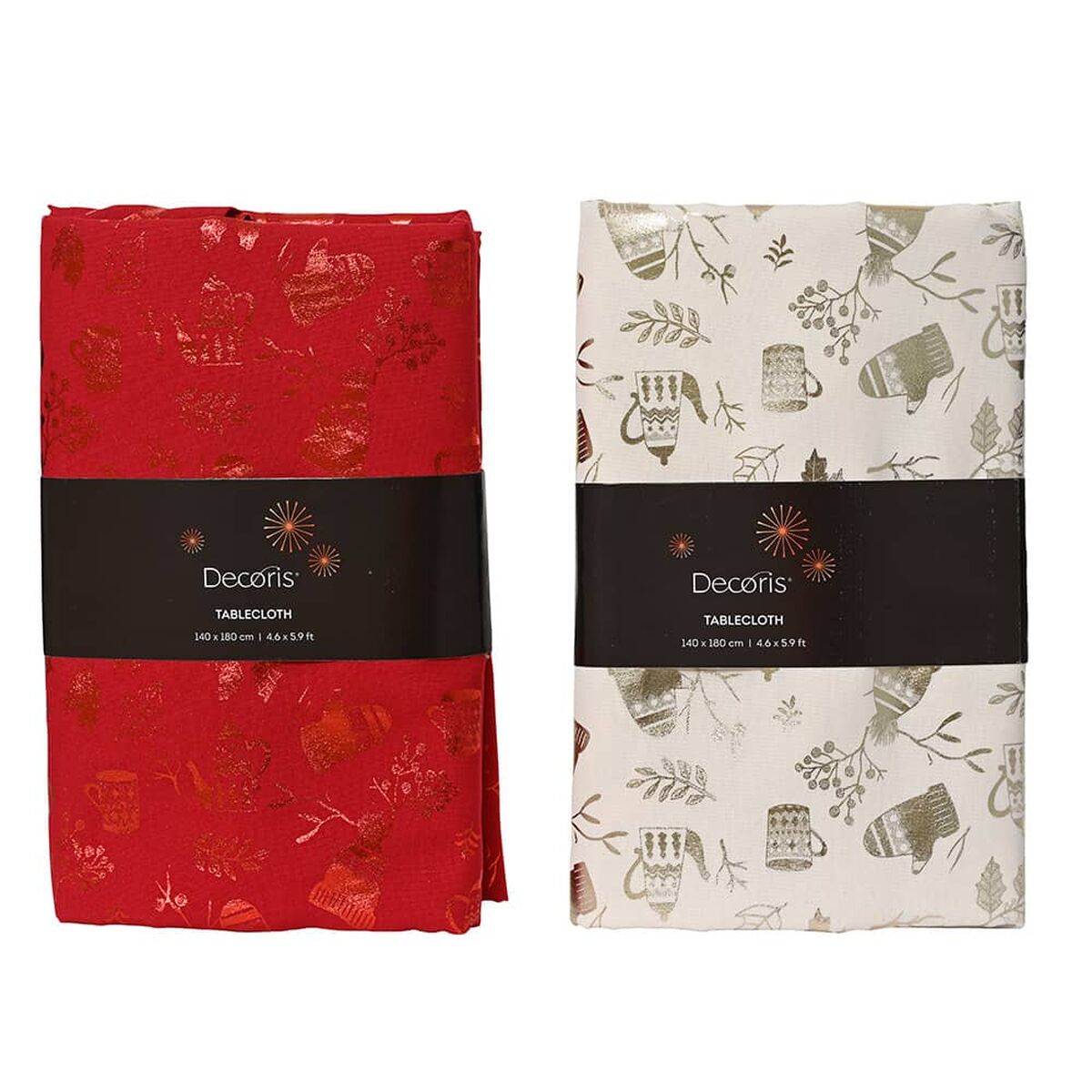 Tablecloths