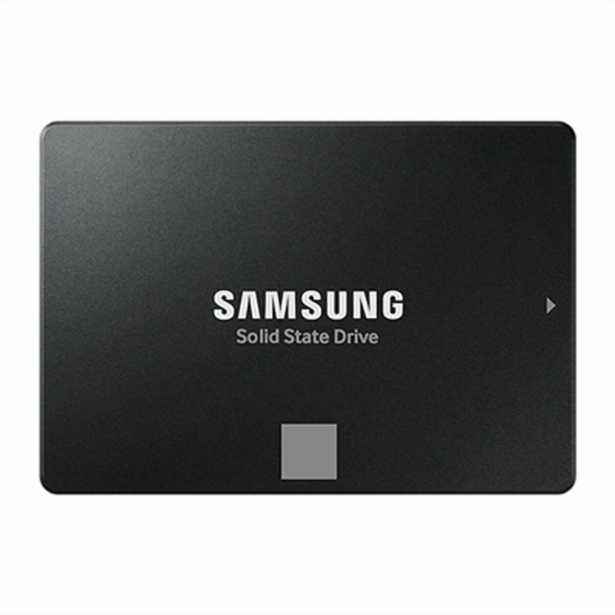 Solid disc drives
