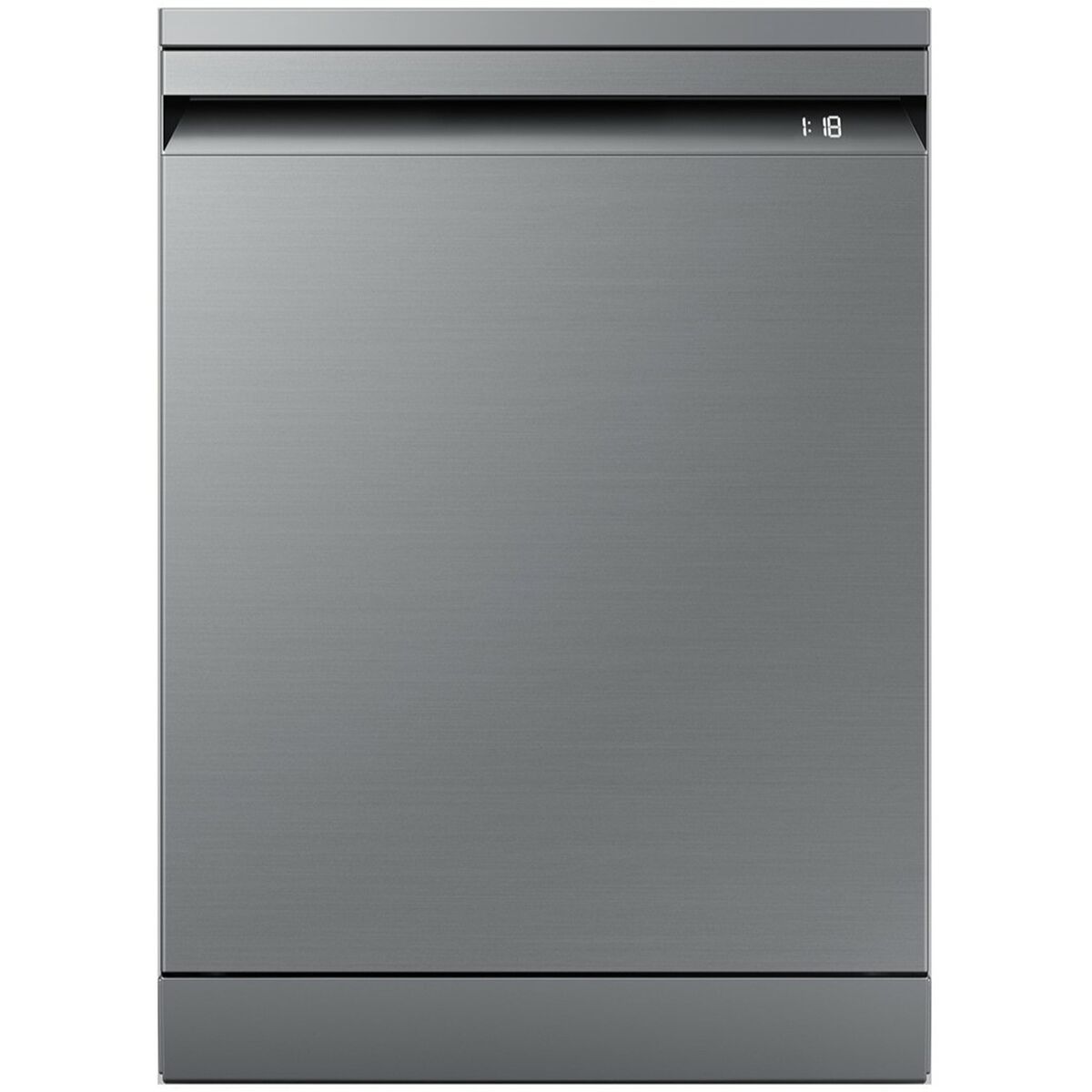 Freestanding dishwasher