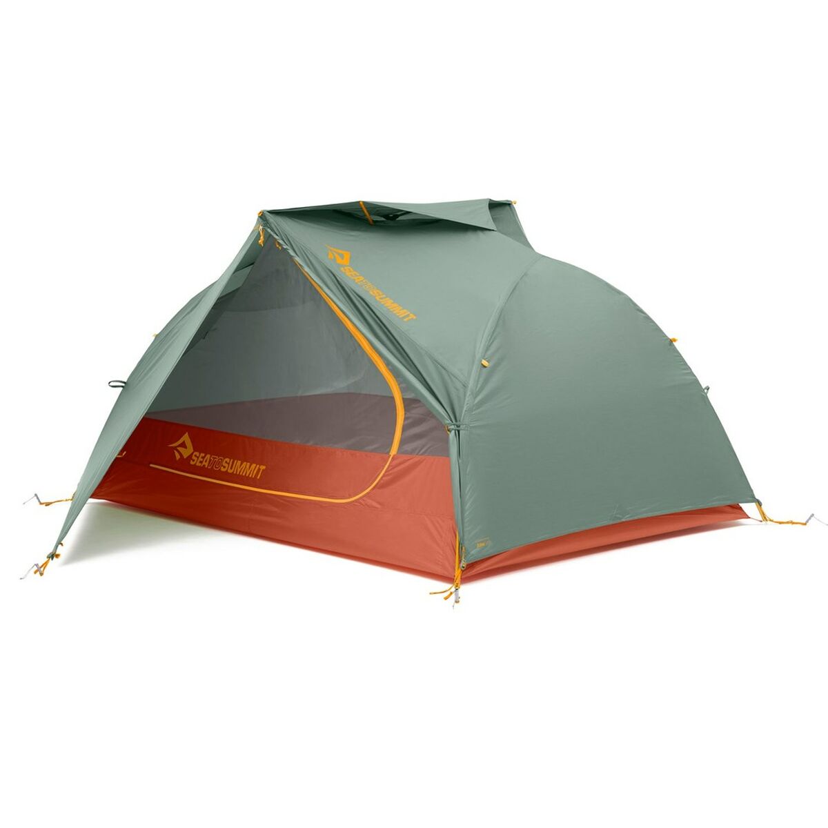 Tunnel Tents