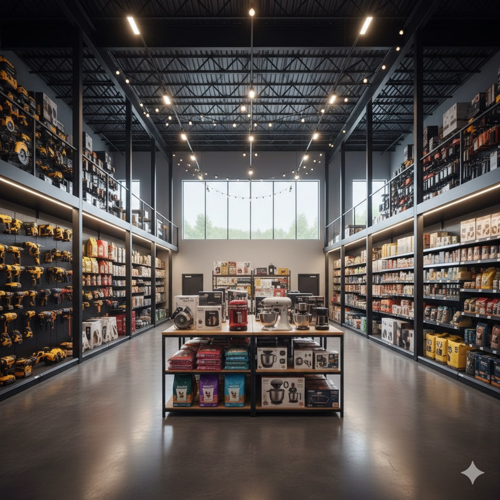 Shop