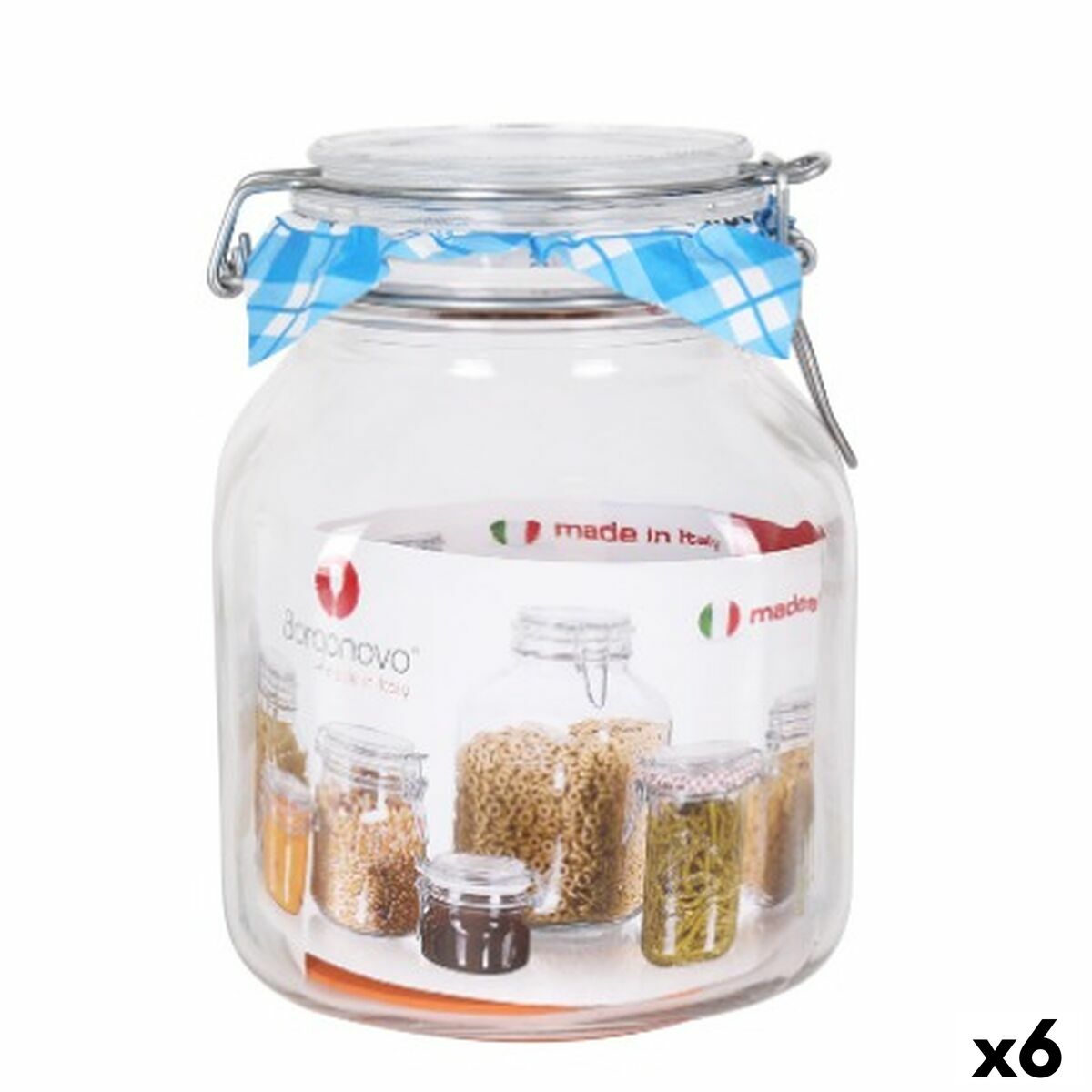 Jars