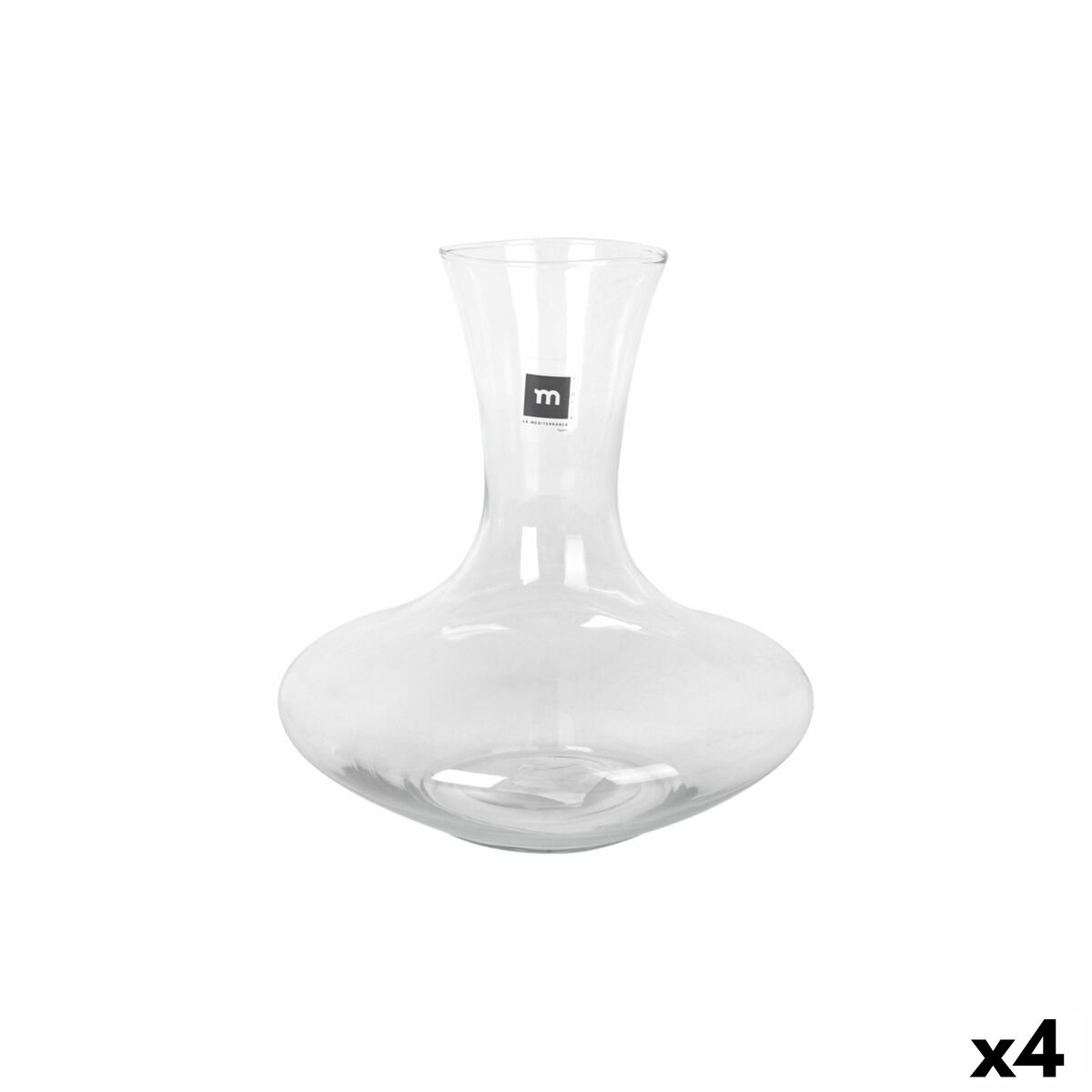 Decanters