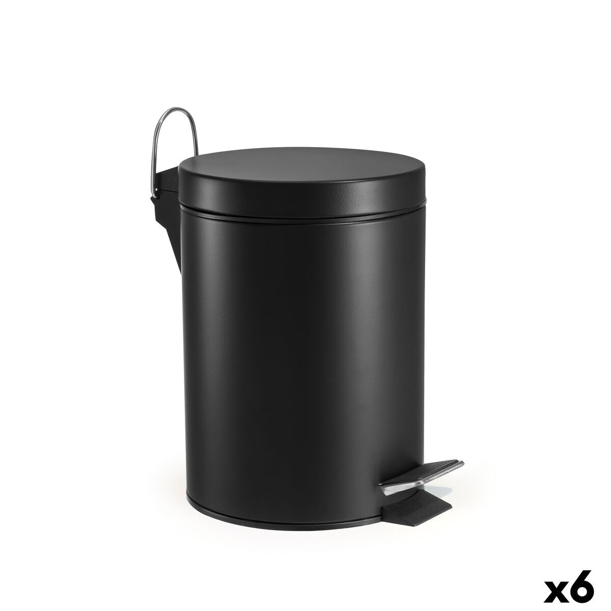 Bathroom Bins