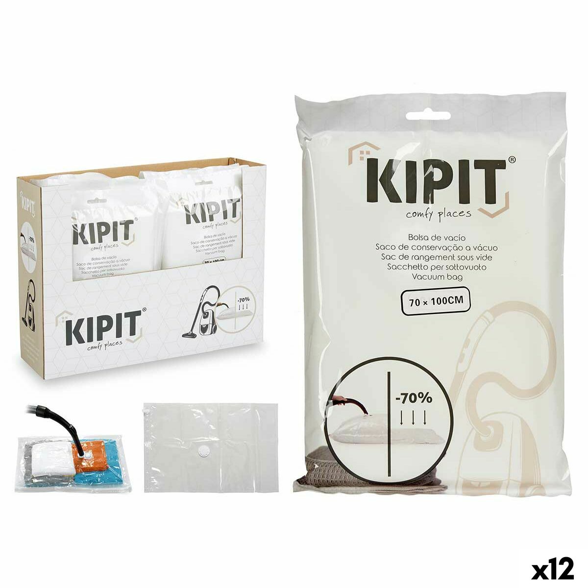 Space Saver Bags