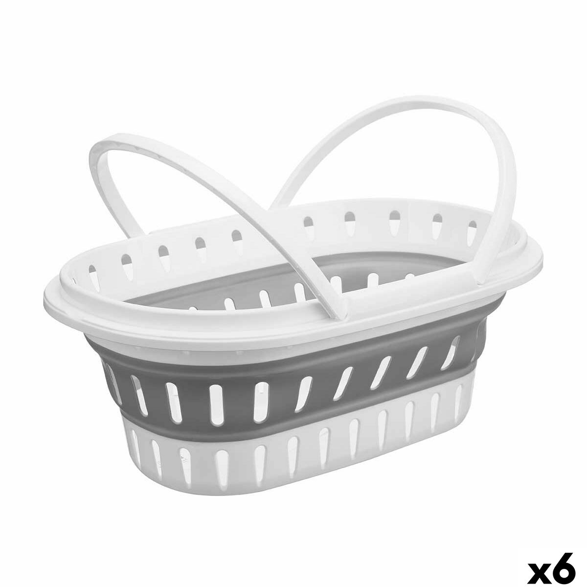 Pop-Up Laundry Hampers
